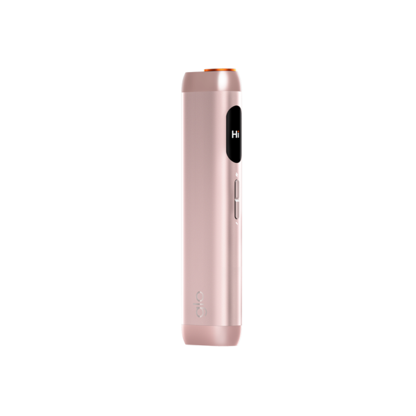 glo Hilo Coral