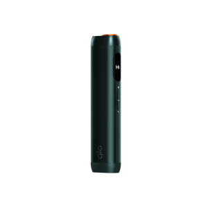 glo Hilo Emerald