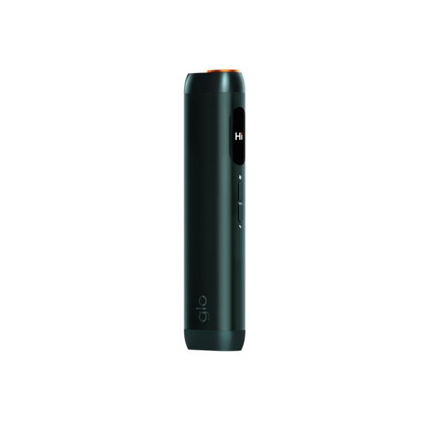 glo Hilo Emerald
