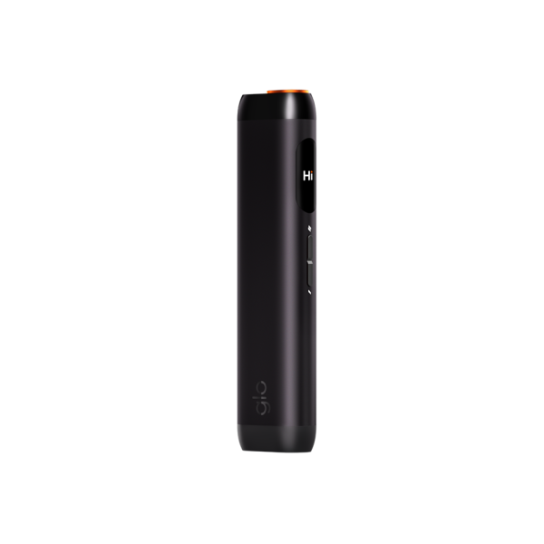 glo Hilo Onyx