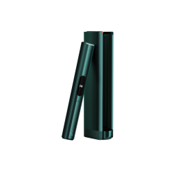 glo Hilo Plus Emerald