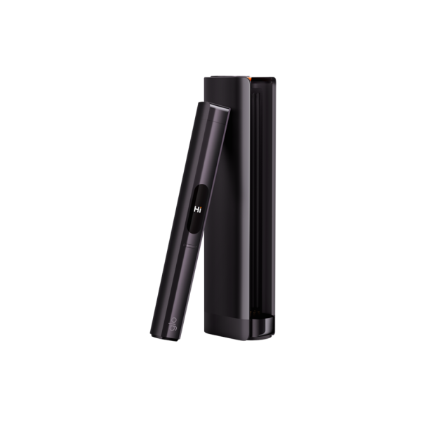 glo Hilo Plus Onyx