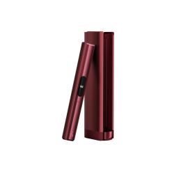 glo Hilo Plus Ruby