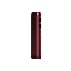 glo Hilo Ruby