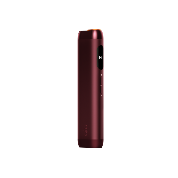 glo Hilo Ruby