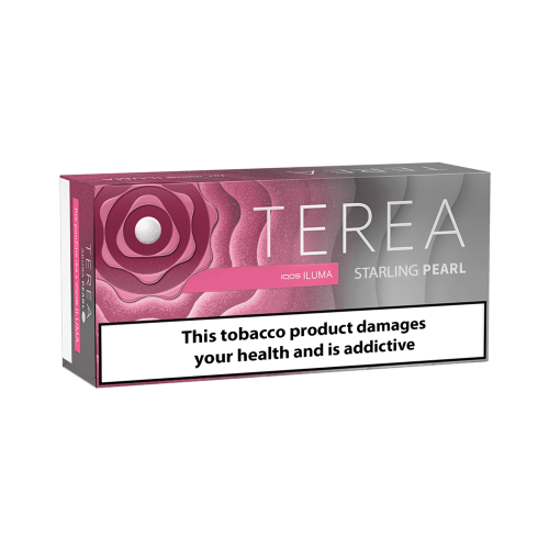 Buy TEREA Starling Pearl Europe