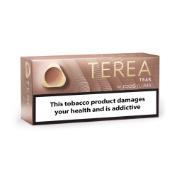 TEREA Teak
