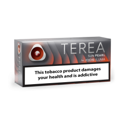 TEREA Sun Pearl