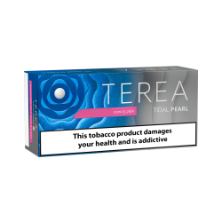 TEREA Tidal Pearl