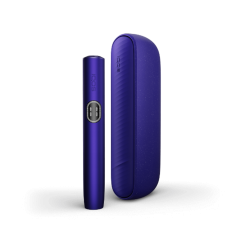iQOS ILUMA i Electric Purple