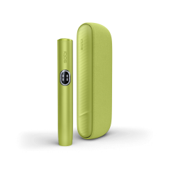 <span>iQOS ILUMA i Leaf Green</span><br>
