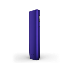 iQOS ILUMA i ONE Electric Purple