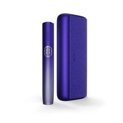 iQOS ILUMA i PRIME Electric Purple