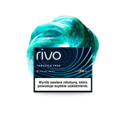 RIVO Polar Twist