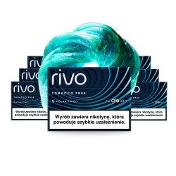 RIVO Polar Twist