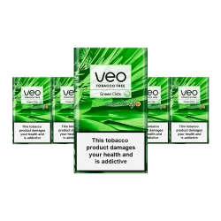 VEO Green Click