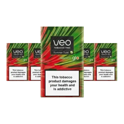 VEO Summer Twist