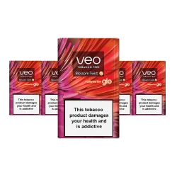 VEO Blossom Twist