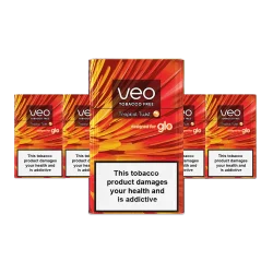 VEO Tropical Twist