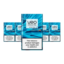 VEO Arctic Click