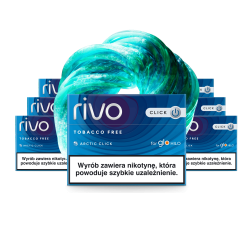 RIVO Arctic Click