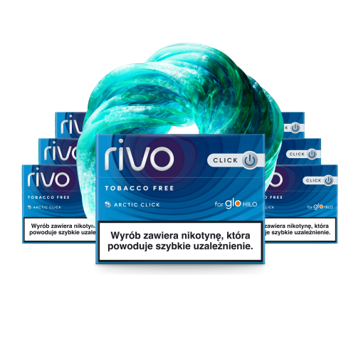 Buy RIVO Arctic Click