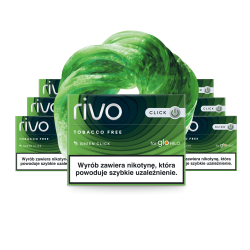 RIVO Green Click