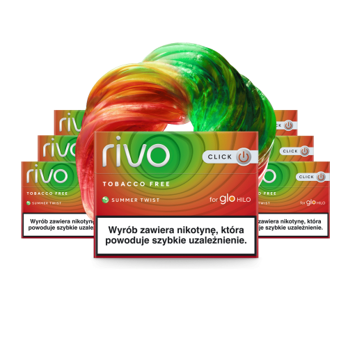 Buy RIVO Summer Twist