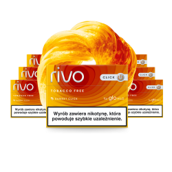 RIVO Sunset Click