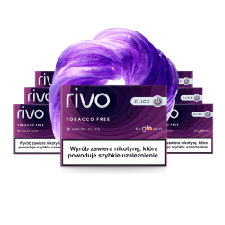 RIVO Violet Click